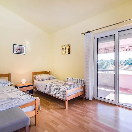 Apartmán Salha Nova Vas (Porec)
