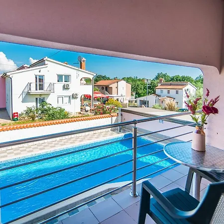 Apartmán Salha