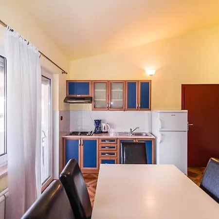 Apartmán Salha