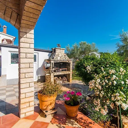Salha Apartmán Nova Vas (Porec)