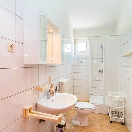 Salha Apartmán *