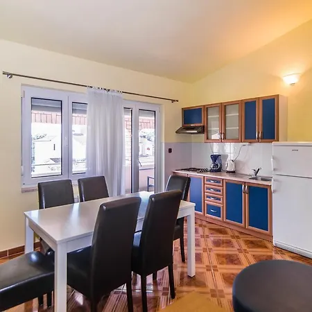 Salha Apartmán *