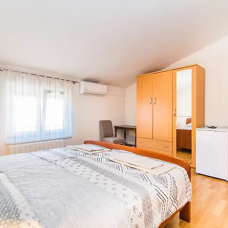 Salha Apartmán