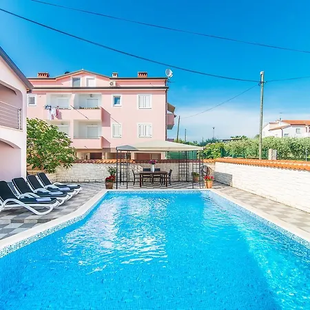Salha Nova Vas (Porec)